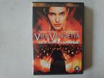 V for Vendetta - James McTeigue I 2005, UK, Vanaf 16 jaar, Ophalen of Verzenden, Zo goed als nieuw, Science Fiction