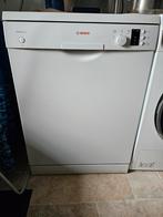 Bosch Silence Plus Vaatwasser, Witgoed en Apparatuur, Vaatwasmachines, Ophalen, Gebruikt, 60 cm of meer, Kort programma