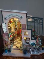 Lotte bloemenwinkeltje, Ophalen of Verzenden