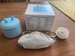 myBambini’s Bottle Warmer Pro + Adapter 1 – Nieuwstaat, Ophalen of Verzenden, Zo goed als nieuw, Flessen- of potjesverwarmer