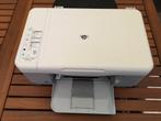 HP printer-scanner.- kopieerapparaat, 3 in 1, Ophalen, Zo goed als nieuw, Printer