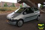 Renault Twingo 1.2-16V Privilège (Leuke Twingo met leuke km-, Auto's, Renault, Voorwielaandrijving, 4 cilinders, 4 stoelen, Origineel Nederlands