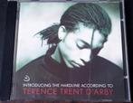 Terence Trent D'Arby (1371t), Ophalen of Verzenden