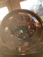 2 Vet glimmende Wieldoppen 15”, Ophalen of Verzenden, Nieuw