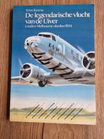 De legendarische vlucht van de Uiver - Wim Kroese, Ophalen of Verzenden, Gebruikt, Boek of Tijdschrift