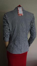 nieuw gevoerd STEPS jasje zwart wit, Overige kleuren, Verzenden, Nieuw, Steps