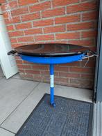 Ouder model skottelbraai, Tuin en Terras, Gasbarbecues, Ophalen of Verzenden, Gebruikt