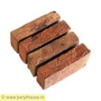 € 0,38 per st. metselstenen gevelstenen WF hv rood, Niet ingevuld, Verzenden, Bakstenen, Niet ingevuld