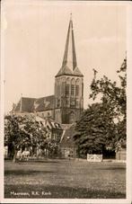 Maarssen R.K. Kerk st 1954 uitg  G. van Schoonhoven