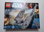 75104 starwars lego, Verzamelen, Ophalen of Verzenden, Nieuw, Actiefiguurtje