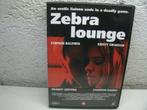 dvd 14b zebra lounge, Alle leeftijden, Ophalen of Verzenden, Zo goed als nieuw