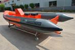 Interactor Tornado RIB coach boot 6m, Watersport en Boten, Ophalen, Overige brandstoffen, Nieuw, 70 tot 120 pk