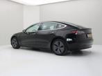 Tesla Model 3 Standard RWD Plus [ AUTOPILOT+60 kWh+PREMIUM A, Gebruikt, Zwart, Zwart, Origineel Nederlands