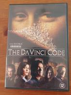 The da vinci code dvd, Ophalen of Verzenden, Zo goed als nieuw