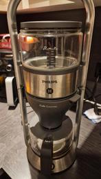 Philips HD5414 Café Gourmet Filter Koffiezetapparaat, Ophalen, Gebruikt