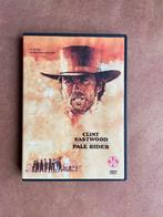 Pale Rider DVD - Clint Eastwood Western Klassieker, Cd's en Dvd's, Dvd's | Klassiekers, Vanaf 16 jaar, 1980 tot heden, Ophalen of Verzenden
