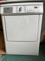 AEG wasdroger luchtafvoer, Witgoed en Apparatuur, Wasdrogers, Ophalen, 6 tot 8 kg, Gebruikt, Luchtafvoer
