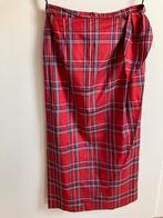 Vintage Scarva maxi-rok, maat 38/40, Maat 38/40 (M), Scarva, Ophalen of Verzenden, Zo goed als nieuw