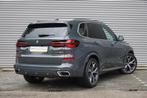 BMW X5 xDrive50e | M Sportpakket | Innovation Pack | Comfort, Stof, Gebruikt, 2395 kg, Met garantie (alle)