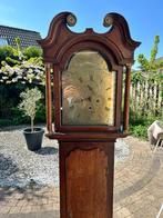 Klok Longcase John Robertson Edinburgh 1785, Ophalen
