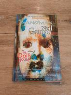 Sandman Neil Gaiman volume 2, Boeken, Ophalen of Verzenden, Zo goed als nieuw, Overige onderwerpen