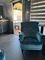 Fauteuil, Ophalen of Verzenden, Zo goed als nieuw