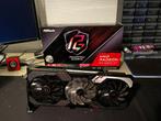 ASRock Radeon RX 6800 XT Phantom Gaming D 16GB OC, AMD, PCI-Express 4, Ophalen of Verzenden, Zo goed als nieuw