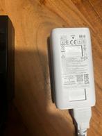 PeO Adapter, Ophalen of Verzenden, Gebruikt