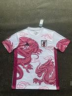 25/26 Japan special shirt beschikbaar maat S/M/L/XL, Kleding | Heren, Nieuw, Adidas, Roze, Voetbal