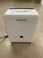 luchtontvochtiger, Witgoed en Apparatuur, Ophalen of Verzenden, Zo goed als nieuw, Luchtontvochter