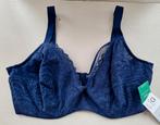 Femilet nieuwe blauwe beugel BH, maat 90G G90, Femilet, Ophalen of Verzenden, Blauw, BH