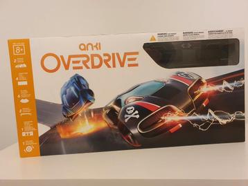 Anki Overdrive starterkit beschikbaar voor biedingen