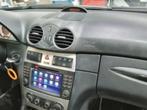Navigatie Mercedes CLK w209 Klasse 2004 Parrot android 13, Oberonweg 262 3208pg, Nieuw, Ophalen of Verzenden, Dynavin