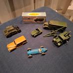 Dinky toys, Ophalen of Verzenden, Zo goed als nieuw, Bus of Vrachtwagen, Overige merken