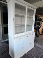 Kast van WOOOD, Huis en Inrichting, Kasten | Buffetkasten, 100 tot 150 cm, Ophalen of Verzenden, Zo goed als nieuw, 150 tot 200 cm