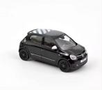 Renault Twingo Urban Night 2021 Black 1:43 NOREV ref: 517421, Verzenden, Nieuw, Auto, Norev