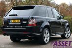 Youngtimer Range Rover Sport 5.0 V8 S/C facelift | schuifdak, Automaat, Euro 5, Gebruikt, 179 €/maand