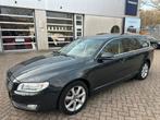 Volvo V70 T4 2.0 polar+2016 standkachel leer top staat, Auto's, Volvo, Voorwielaandrijving, 1556 kg, 1969 cc, Stationwagon