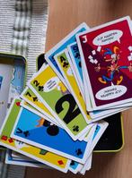 Kaartspel pesten, Drie of vier spelers, Ophalen of Verzenden, Zo goed als nieuw