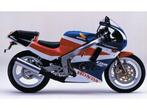 Honda CBR250R MC19 1988/1989 Gevraagd onderdelen, Motoren, Ophalen