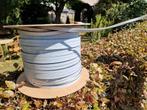 Ong. 50 meter tochtband, Doe-het-zelf en Verbouw, Isolatie en Afdichting, Minder dan 4 cm, Overige materialen, Ophalen of Verzenden