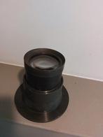 Projector-/Bioscooplens f=285mm F8.5 – Long Throw – Japan, Ophalen of Verzenden, Gebruikt