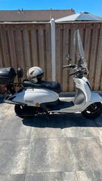 Te koop AGM scooter, Fietsen en Brommers, Scooters | SYM, Ophalen, Gebruikt, Overige modellen