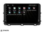 Apple carplay Navigatie kia xceed 2022 android 14 Dynavin, Auto diversen, Autoradio's, Oberonweg 262 3208pg, Nieuw, Ophalen of Verzenden