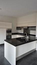 Siematic keuken inclusief premium inbouwapparatuur, Ophalen, Gebruikt, U-keuken, Wit
