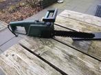Electrische kettingzaag., Tuin en Terras, Hand-tuingereedschap, Ophalen, Gebruikt