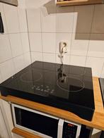 Tomado Inductie Kookplaat 60cm - 4 Kookzones - Plug & Play, Witgoed en Apparatuur, Kookplaten, Nieuw, Inductie, Vrijstaand, 4 kookzones