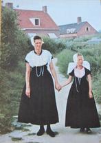Zeeuwse klederdrachten - met moeder op stap - nieuw, Verzenden, 1980 tot heden, Ongelopen, Klederdracht
