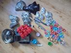 bakvormen en accessoires, Ophalen of Verzenden, Gebruikt, Taarten of Cupcakes, Bakvorm