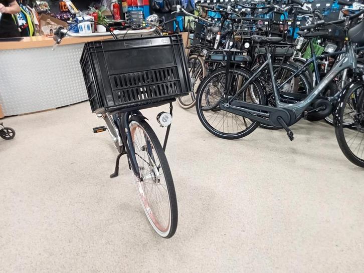 Gestolen! 22 oktober 2025 cortina 28 inch, Fietsen en Brommers, Fietsen | Dames | Omafietsen, Zo goed als nieuw, 56 cm of meer